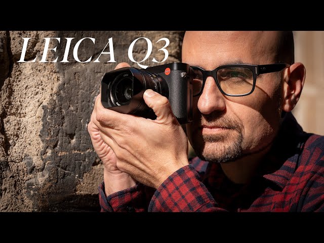 Leica Q3, ¿qué tiene de especial esta compacta de 6000 €?