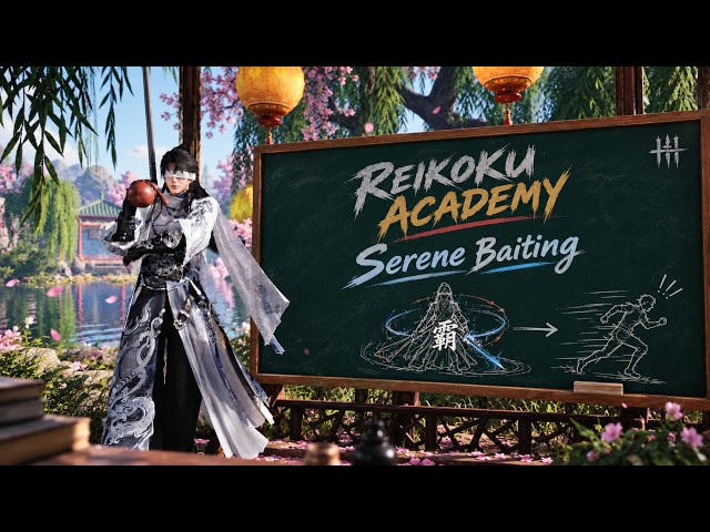 You Can't Be High Level Without This | Reikoku Academy Ch. 1