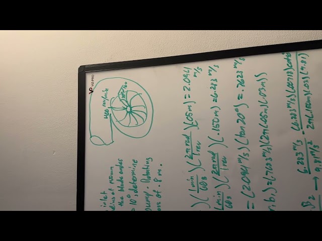 Special Topics Video Presentation Part 1