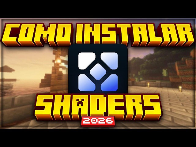 HOW TO DOWNLOAD AND INSTALL SHADERS ON SKLAUNCHER 4.0 (UPDATED 2026)