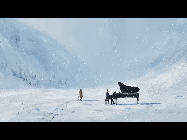 Most Beautiful Classical Music Pieces for the Soul & Relaxation