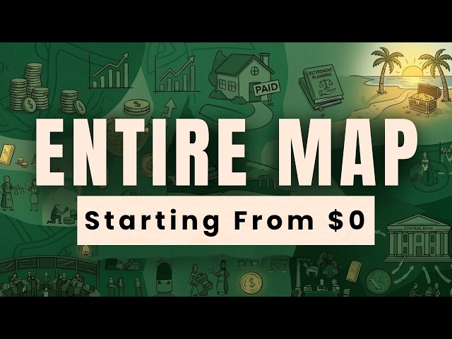 How To Hit Financial Freedom So Fast It’s Almost Unfair