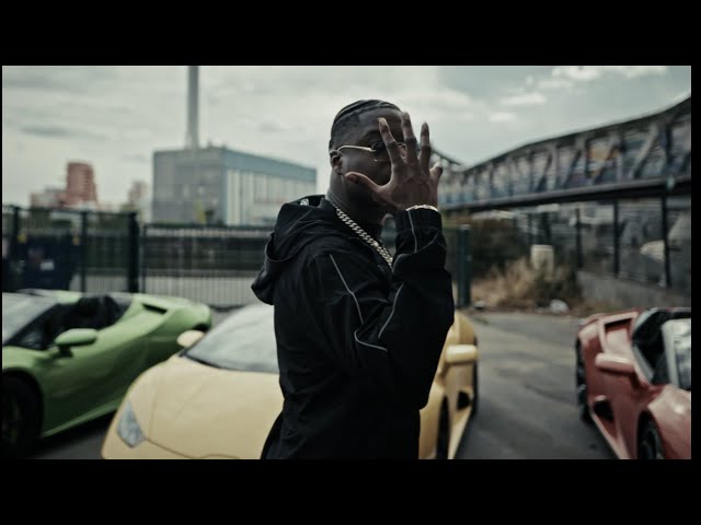 Ninho, Sativa Music - ZODIAC (Official Video)