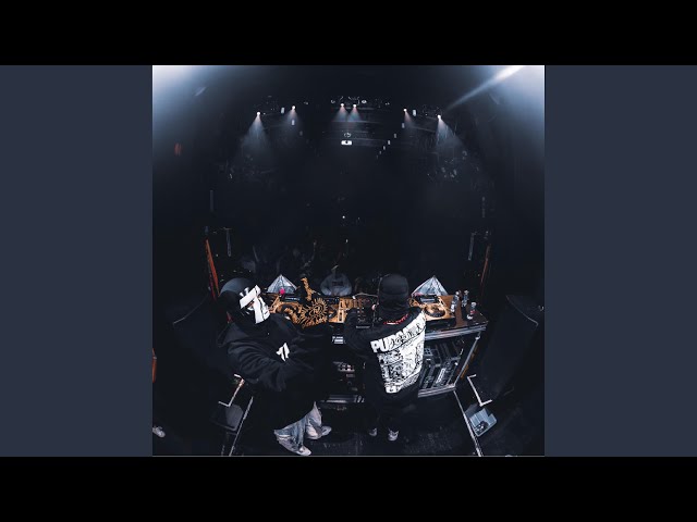 SHUFFLE [FD]
