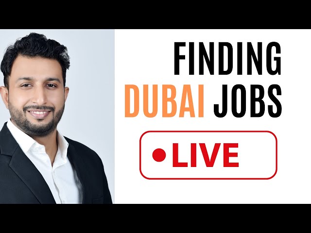 Dubai Jobs Strategy Question and Answer