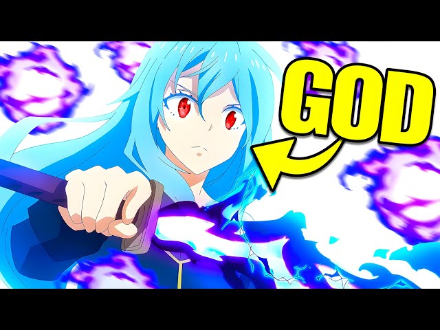 He's Reincarnated As The Weakest Slime Lord But Rivals The Strongest Demon Lords | Anime Recap