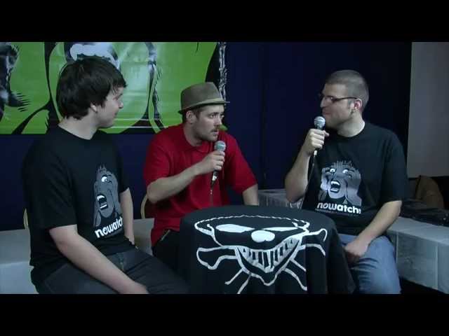 NoWatch MAG : Nuit du Hack 2012 - Les 10 ans !