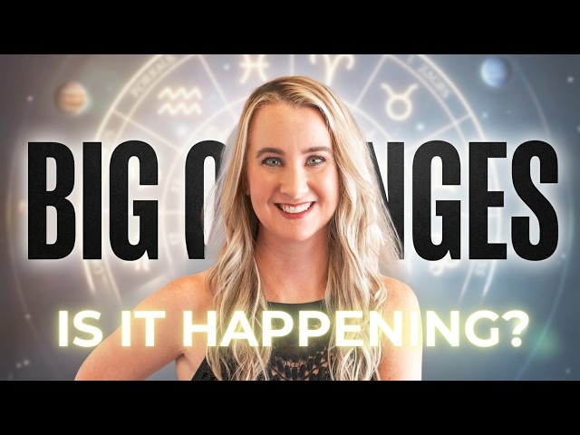 ⚡Too Much Hype?!⚡Are These Big Astrological World Changes Even Happening?!⚡7 Subtle Shifts