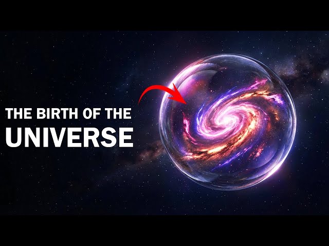 The Birth of the Universe Explained | Space Documentary for Sleep