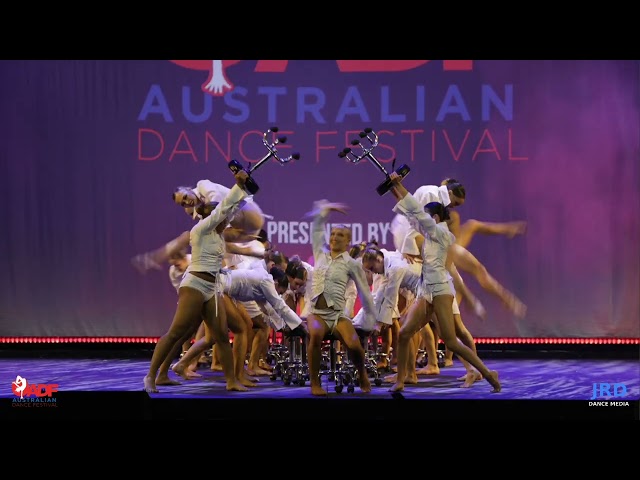 2026 ABDC Finals - TJS Dance Academy