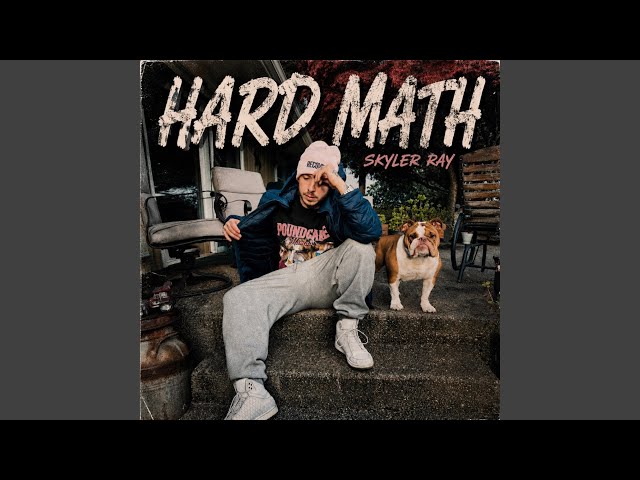 Hard Math