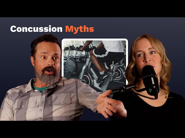 Common Concussion Myths Debunked