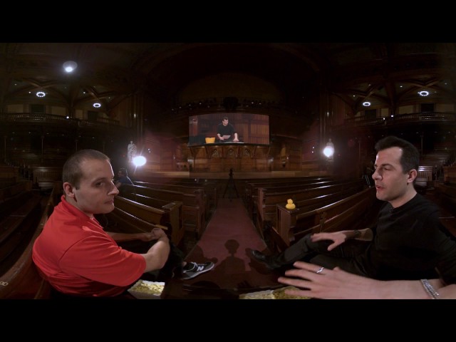 CS50 Explained VR 2016 - Week 3 - Sorting Playing Cards