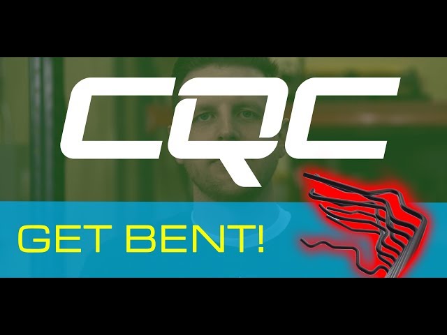 COBB Tuning - Car Quickies with COBB - Mandrel Bending