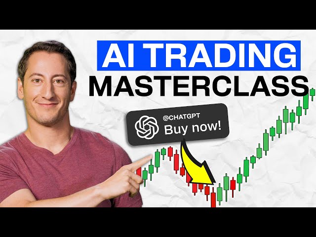 The ChatGPT Trading Masterclass You Won't Find Anywhere Else (News | Options | Psychology)