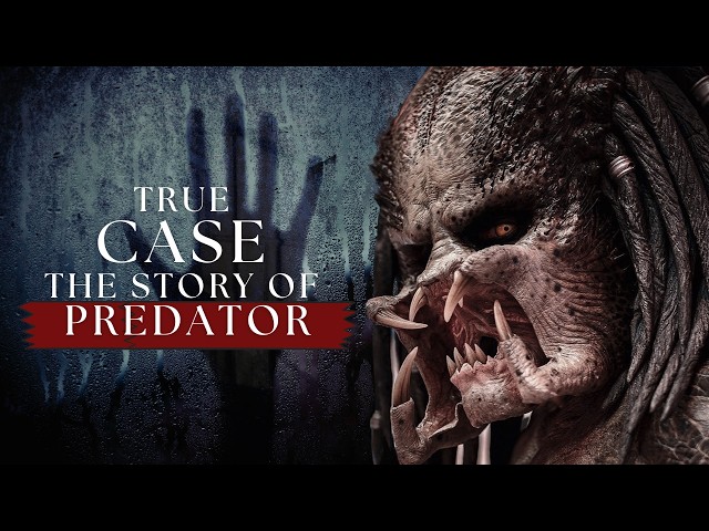 The Terrifying True Story Behind Predator