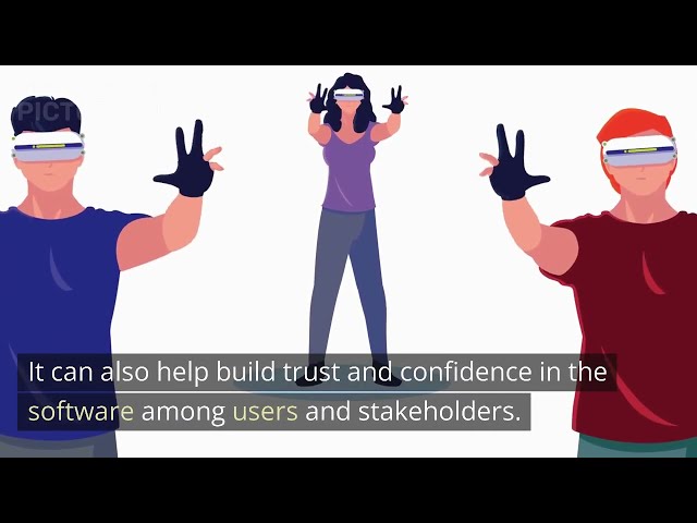 Introduction to software dev audit
