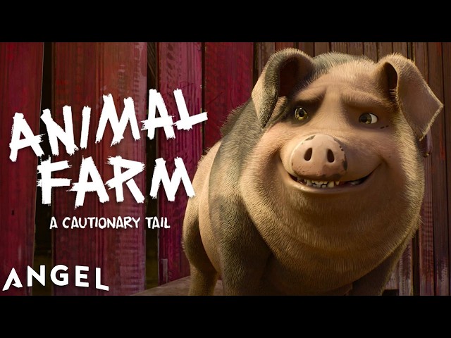 Animal Farm (2026) - First 10 Minutes | Official 4K Clip
