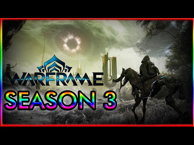 More DUVIRI & New Frames To Try | Warframe 100% Series - Season 3