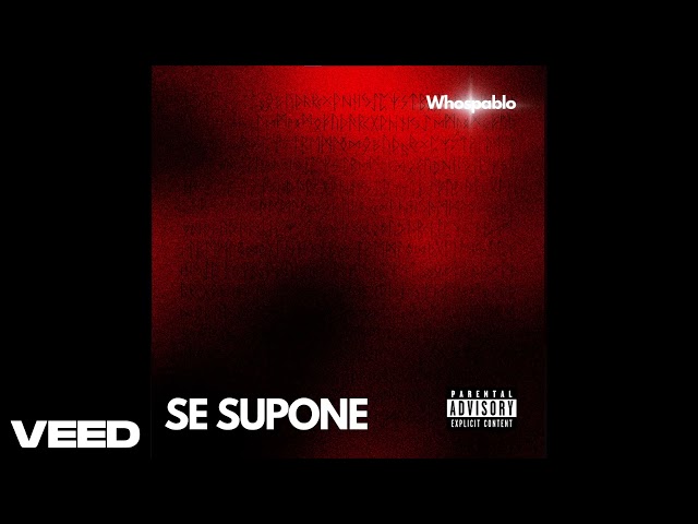 SE SUPONE X YAN BLOCK VERSION BASIC FT @Whospablo_