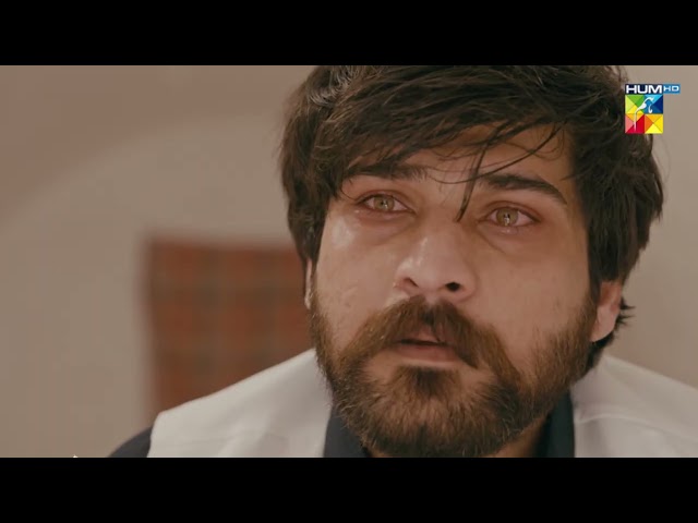 Zanjeerain - Episode 36 Promo | Tomorrow at 9 PM (On Youtube) ft. Sajal Aly - HUM TV
