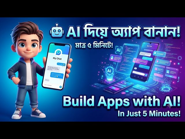 BONGOModern CalculatorBuild Your Own WhatsApp-Style Chat App Using Al | No Coding Needed