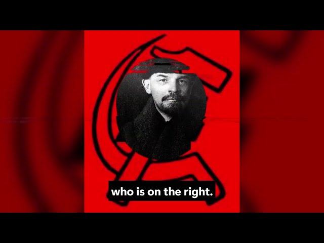 Socialism - Trotskyism - Part 10