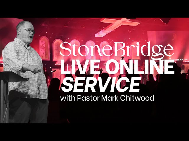 The Power of Generosity | Beyond Expectations | Week 1 | Full Service