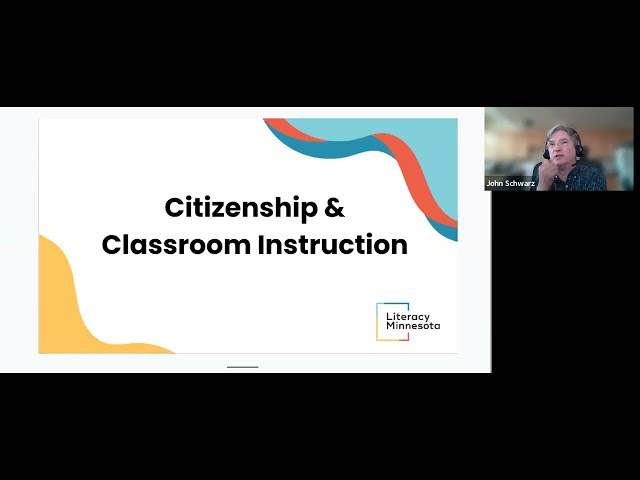 3D: Citizenship Teaching and Programming Challenges in 2026
