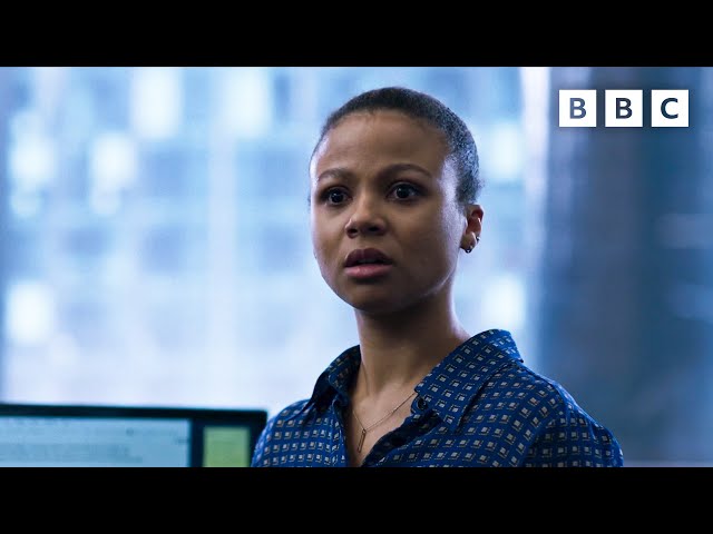 Huge office row breaks out on trading floor | Industry Series 2