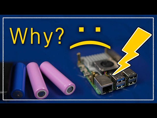 How to make a Raspberry Pi 5 actually work