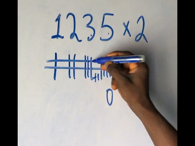 Mathematics tricks for usa students #mathtrick 