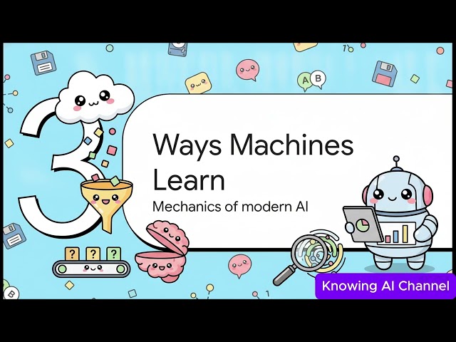 WHAT IS MACHINE LEARNING, HOW IT CREATED, AND WHAT IT CAN DO
