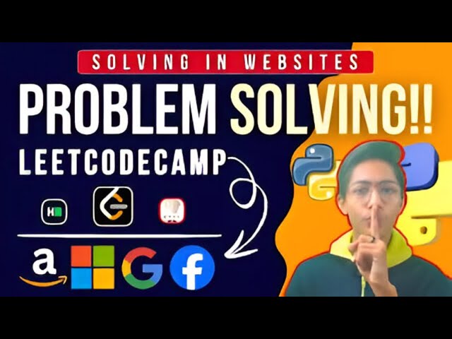 Mastering LeetCode Problem Solution Guide for Beginners To Advance! | Question #3014 | Minimum Of NP