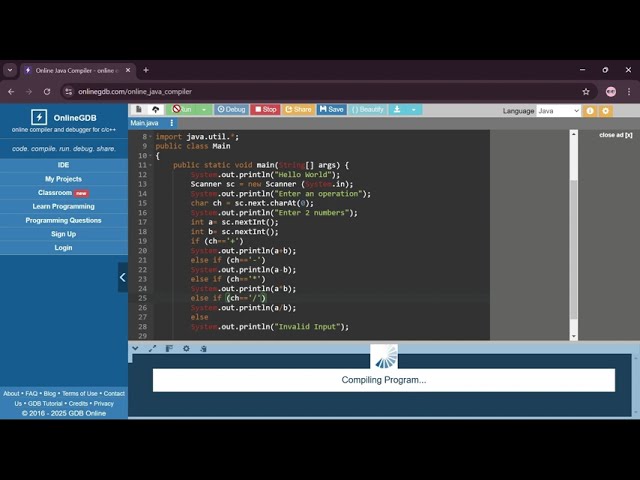 Java If-Else Explained | Control Flow in Java for Beginners