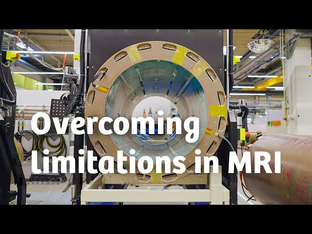 Overcoming limitations in MRI: engineers develop new technical principles for MR imaging