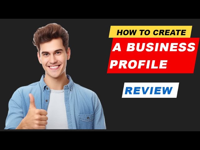 Review Of Business Profile by Coders IT