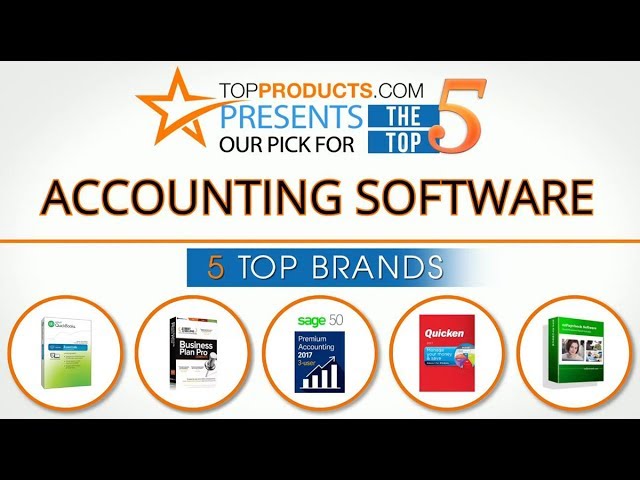 Best Accounting Software Reviews  – How to Choose the Best Accounting Software