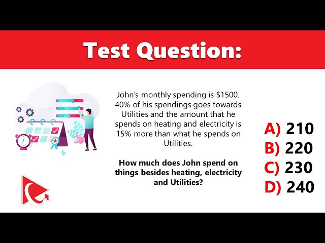 HOW TO PASS CCAT TEST | Questions & Answers with Solutions