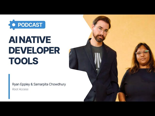 Breaking the Firmware Bottleneck with AI Native Developer Tools