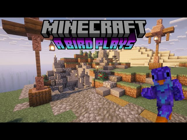 Minisode - Into the caves