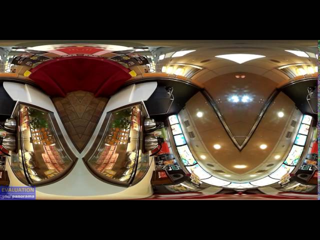 Fastfood VRLife (KD SP360)