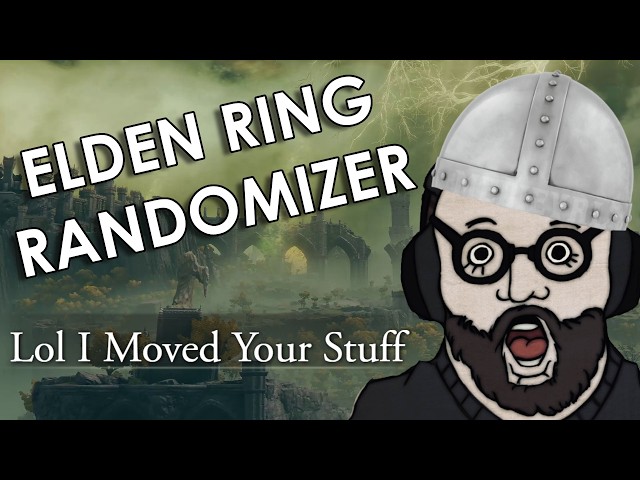 🔴LIVE: elden ring network streaming stress test