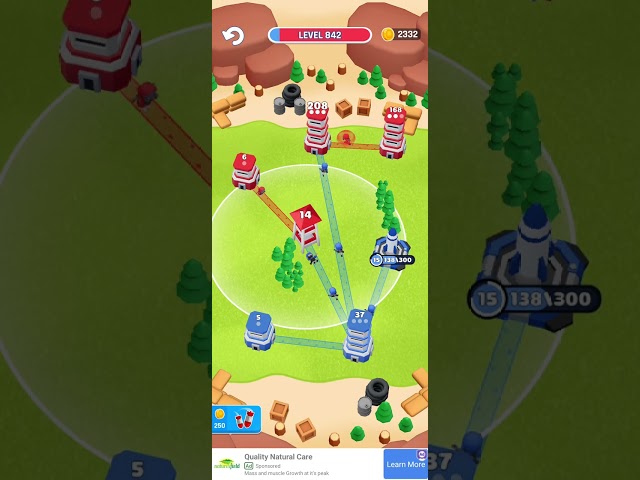 The Final Wave Almost Got Me… ALMOST! 😤 #MobileGame #mobilegameaddict #mobilelegends