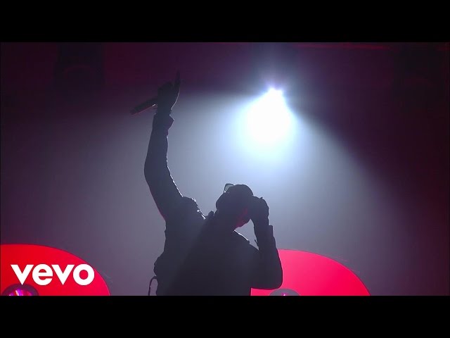 Kanye West - Dark Fantasy
