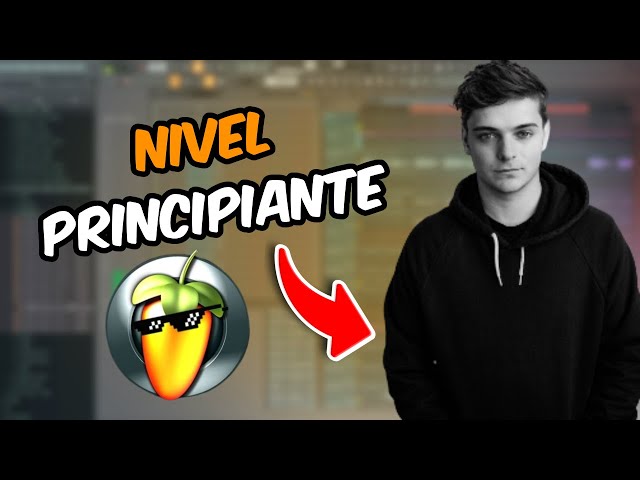 ❗ Making an EDM track in FL STUDIO 21 🍑 || BEGINNER level // 🎁 FREE FLP