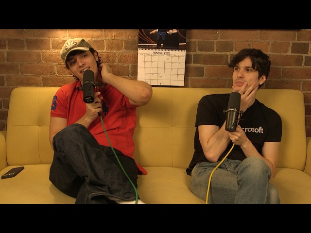 Real Life Drama - Out of Character #158