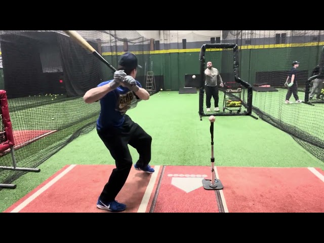 Timing and Adjustability with Hitters 