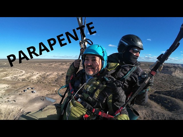 PARAPENTE