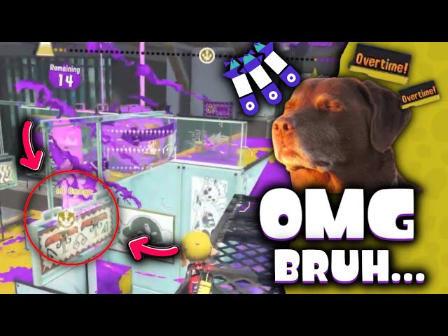 A Competitive Mode We Play In Tournaments